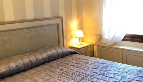 Comfort Double or Twin Room