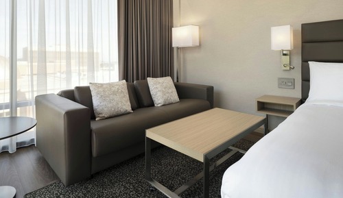 Premium Suite, 1 Bedroom, Non Smoking