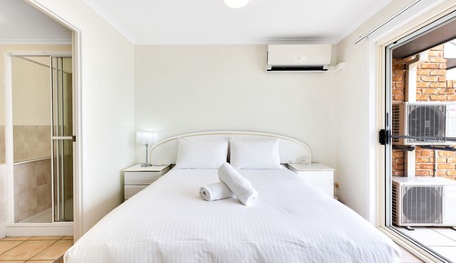 Family Apartment