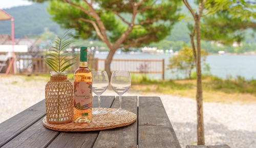 Basic Room, 1 Bedroom (kaempingcheheom6(River View))