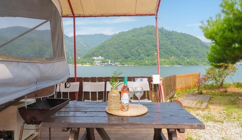 Basic Room, 1 Bedroom (teuleilleo(Riverview))