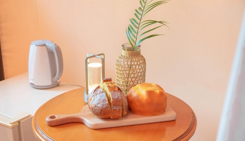 Basic Room, 1 Bedroom (kaempingcheheom7(River View))