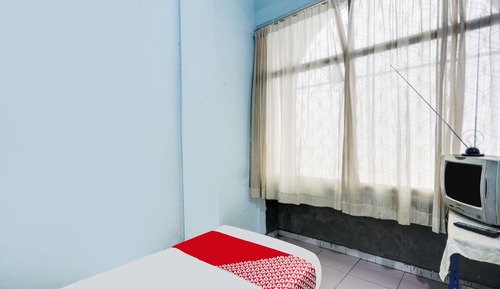 Economy Single Room