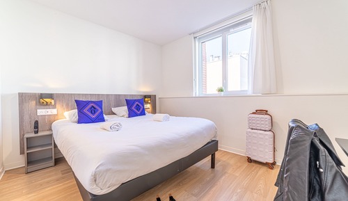 Family Apartment, 2 Bedrooms