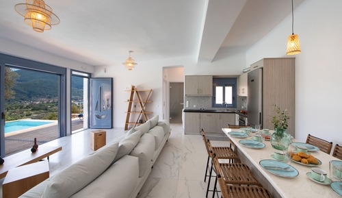 Deluxe Villa