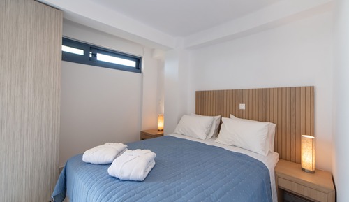 Comfort Villa