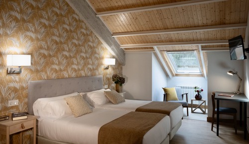 Superior Double Room