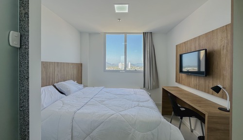 Standard Room, 1 Double Bed