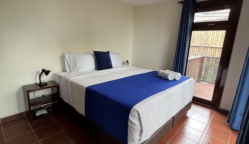 Premium Apartment, 1 Queen Bed