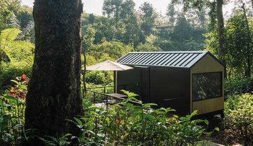 Deluxe Cabin