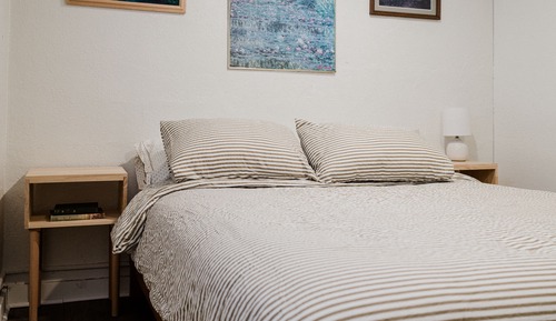 Economy Apartment, 2 Bedrooms