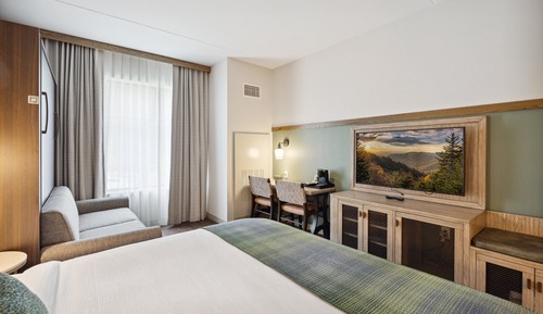 King Murphy Hearing Impaired