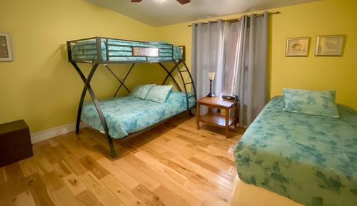 Family House