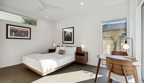 Deluxe Apartment, 2 Bedrooms, Non Smoking, Connecting Rooms