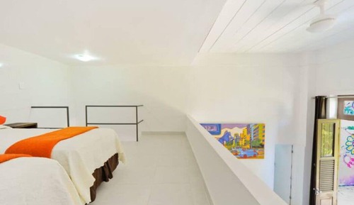 Family Quadruple Room, Garden View, Ground Floor