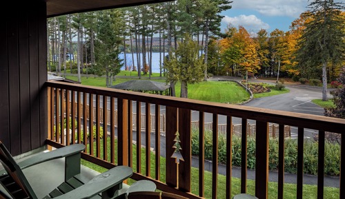 Premium Chalet, Multiple Beds