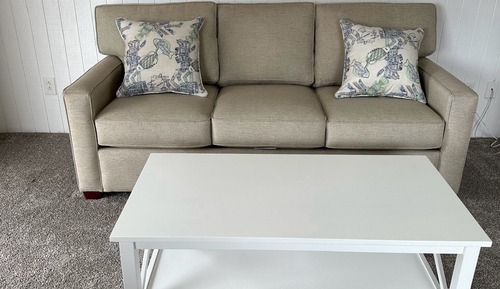 Family Condo, 1 Queen Bed with Sofa bed