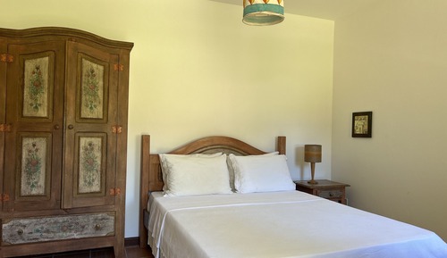 Family Quadruple Room, 2 Bedrooms