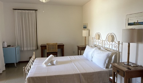 Deluxe Suite, 1 Double Bed