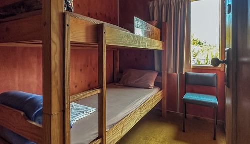 Economy Twin Room