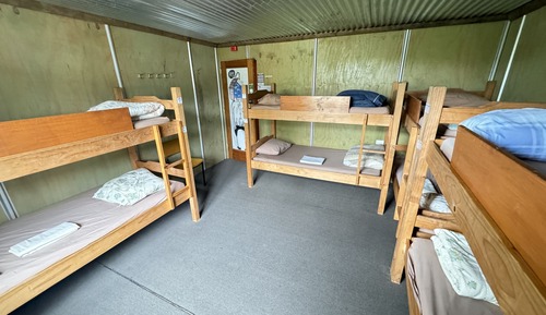 Economy Shared Dormitory (Bed Only)