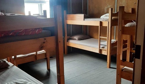 Economy Shared Dormitory (Bed Only)