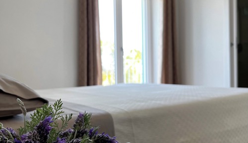 Comfort Villa