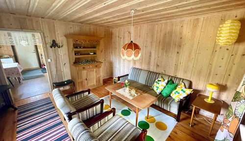 Family Cabin