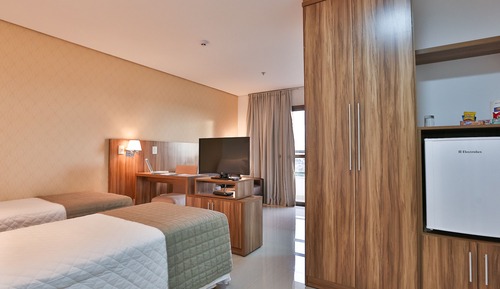 Executive Twin Room