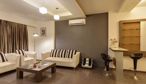 Standard Suite