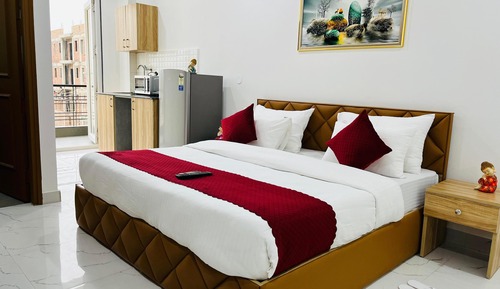 Luxury Apartment