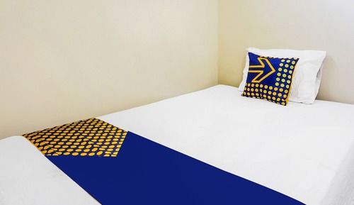 Economy Single Room