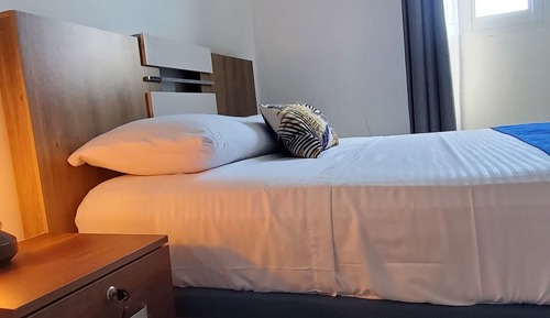 Premium Double Room