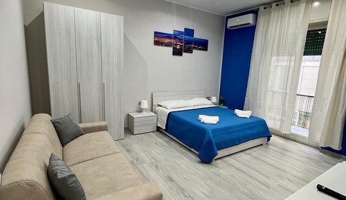 Family Quadruple Room