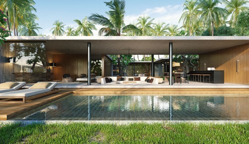 Presidential Villa