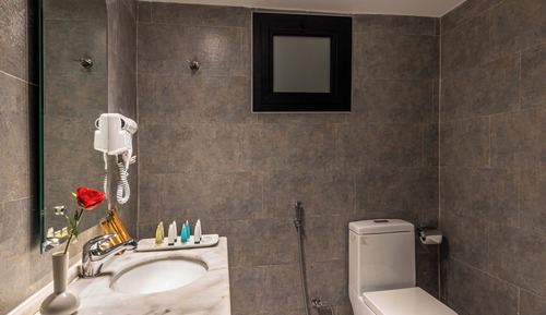 Villa 2 bedrooms with Private Pool