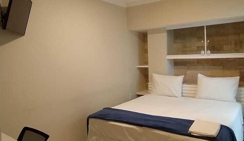 Standard Double Room, 1 Double Bed