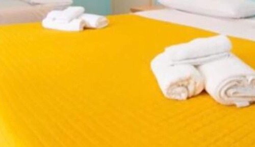 Classic Quadruple Room