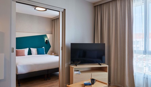 Apartment, 1 Bedroom