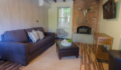 Cabin, 1 Bedroom