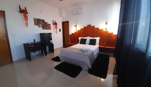 Honeymoon Double Room