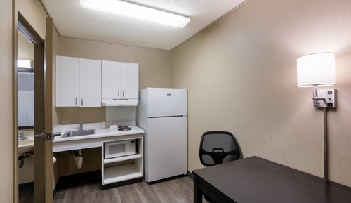 Room, 1 King Bed, Accessible, Non Smoking