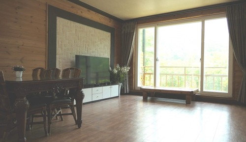 Basic Room, 1 Bedroom (pairan)