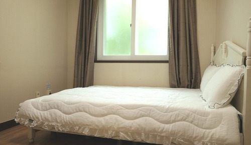 Basic Room, 1 Bedroom (siwolae)