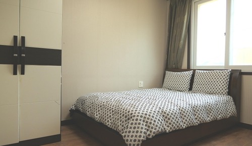 Basic Room, 1 Bedroom (classic)