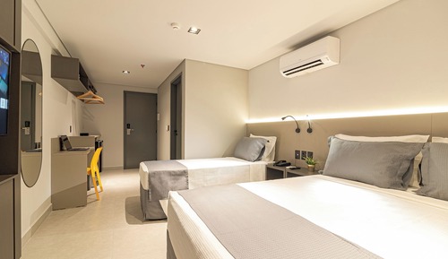 Superior Suite, Ocean View