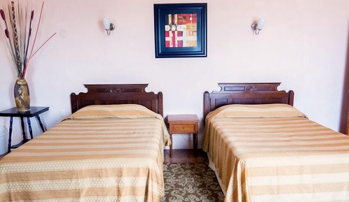 Superior Suite