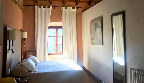 Standard Double Room, 1 Queen Bed