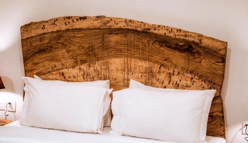 Deluxe Single Room, Mountain View