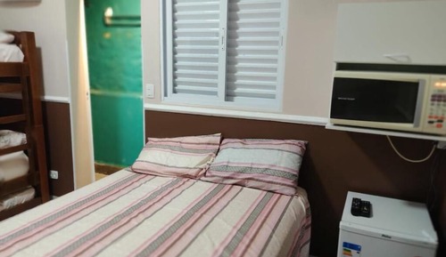 Traditional Room
